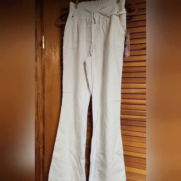 Pants - Brand New- Summer Pants